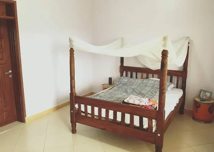 City Suites , Acacia Area